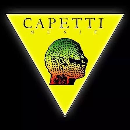 Capetti Music logo
